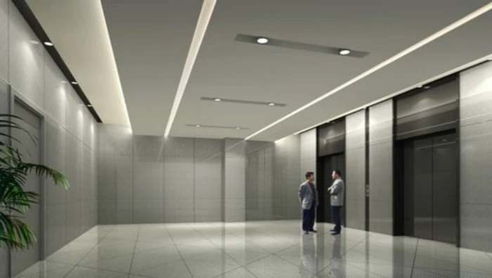 elevator IoT