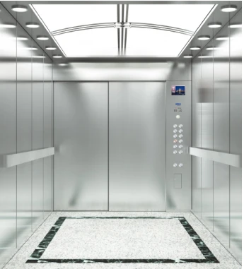 Hospital Elevator Hospital Elevator