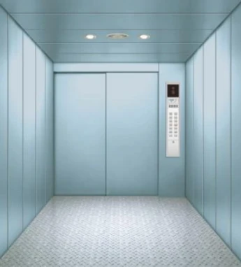 Freight Elevator Freight Elevator